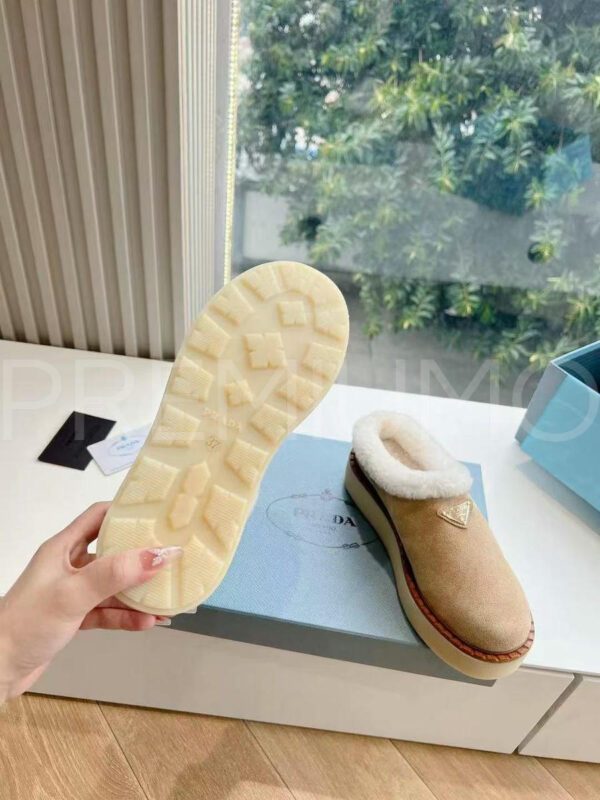 Prada угги PR157553 6