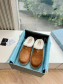 Prada угги PR116618 15