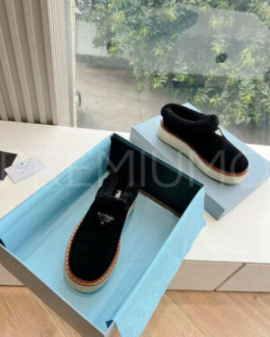 Prada угги PR746674