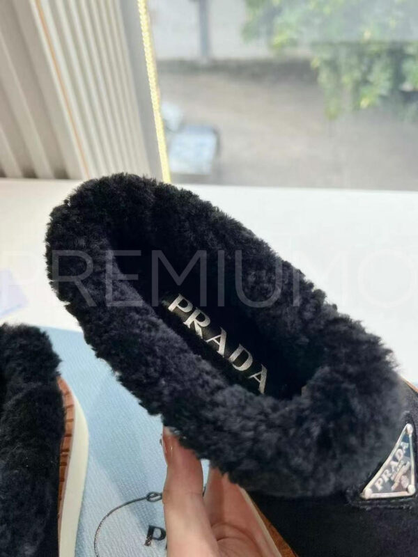 Prada угги PR746674 6