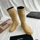 Chanel сапоги PR342966 4