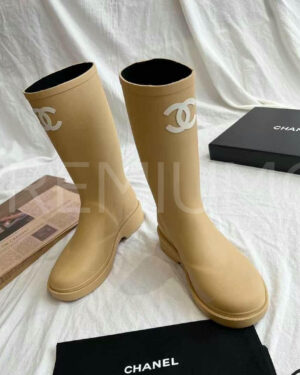 Chanel сапоги PR342966