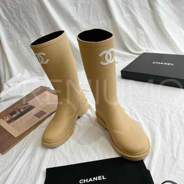 Chanel сапоги PR342966