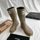 Chanel сапоги PR849681 5
