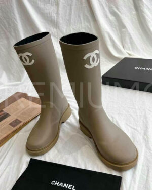 Chanel сапоги PR849681
