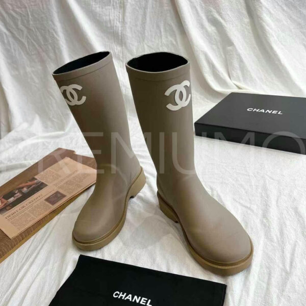 Chanel сапоги PR849681