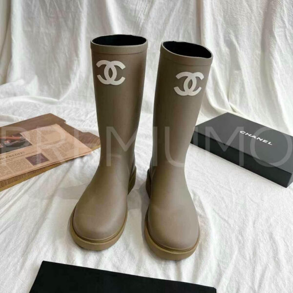 Chanel сапоги PR849681 2