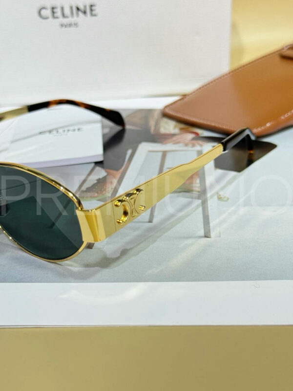 Celine очки PR690153 10