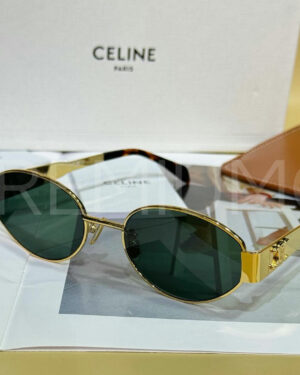 Celine очки PR690153