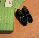 Gucci лоферы PR505640 20