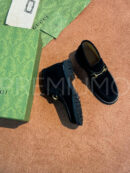Gucci лоферы PR505640 22