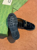 Gucci лоферы PR505640 24