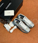 Chanel кроссовки PR404350 10