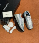 Chanel кроссовки PR404350 9