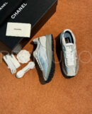 Chanel кроссовки PR404350 11