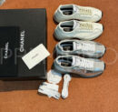 Chanel кроссовки PR299324 10