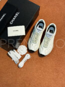 Chanel кроссовки PR299324 7