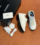 Chanel кроссовки PR299324 6
