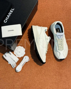 Chanel кроссовки PR299324
