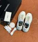 Chanel кроссовки PR299324 9