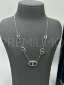 Hermes колье PR823592 3