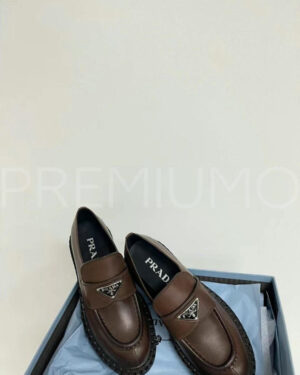 Prada лоферы PR935266 Prada лоферы PR935266