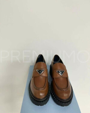Prada лоферы PR884181