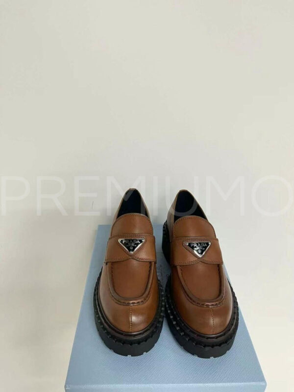 Prada лоферы PR884181