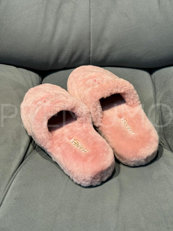Chanel мюли PR230669 4