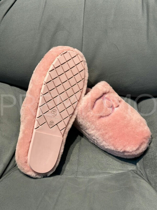 Chanel мюли PR230669 5