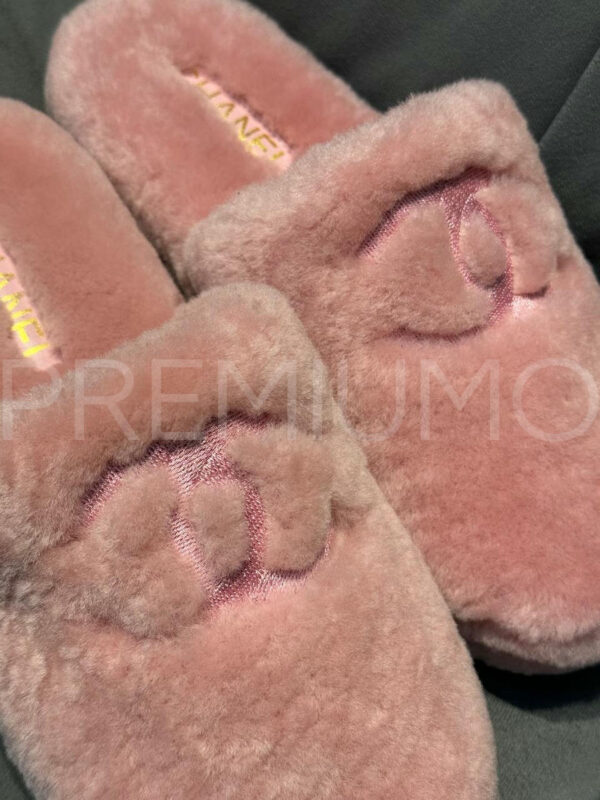 Chanel мюли PR230669 7