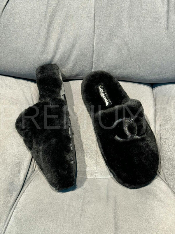 Chanel мюли PR845298 5