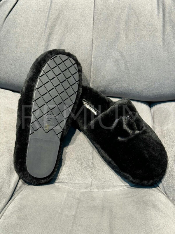 Chanel мюли PR845298 13
