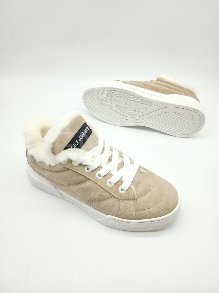 Dolce & Gabbana кроссовки PR862747 4 Dolce & Gabbana кроссовки PR862747 4