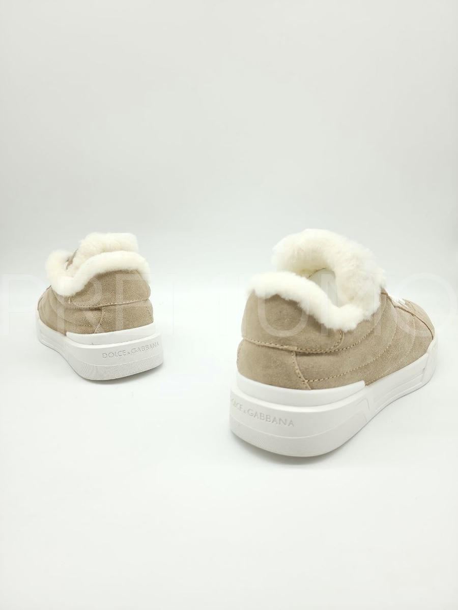 Dolce & Gabbana кроссовки PR862747 5 Dolce & Gabbana кроссовки PR862747 5