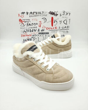 Dolce & Gabbana кроссовки PR862747 Dolce & Gabbana кроссовки PR862747