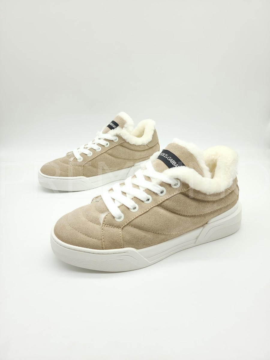 Dolce & Gabbana кроссовки PR862747 2 Dolce & Gabbana кроссовки PR862747 2