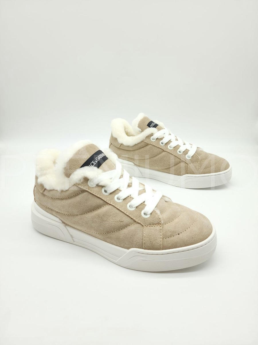 Dolce & Gabbana кроссовки PR862747 3 Dolce & Gabbana кроссовки PR862747 3