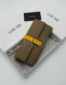 Loewe кошелек PR923402 6