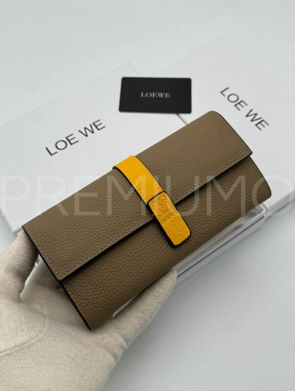 Loewe кошелек PR923402 3