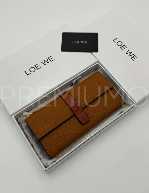 Loewe кошелек PR928191