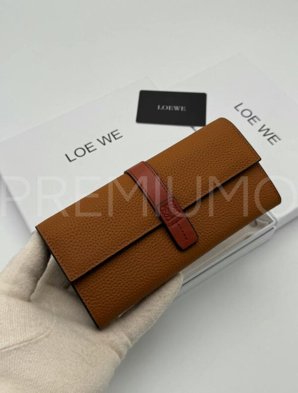 Loewe кошелек PR928191 3
