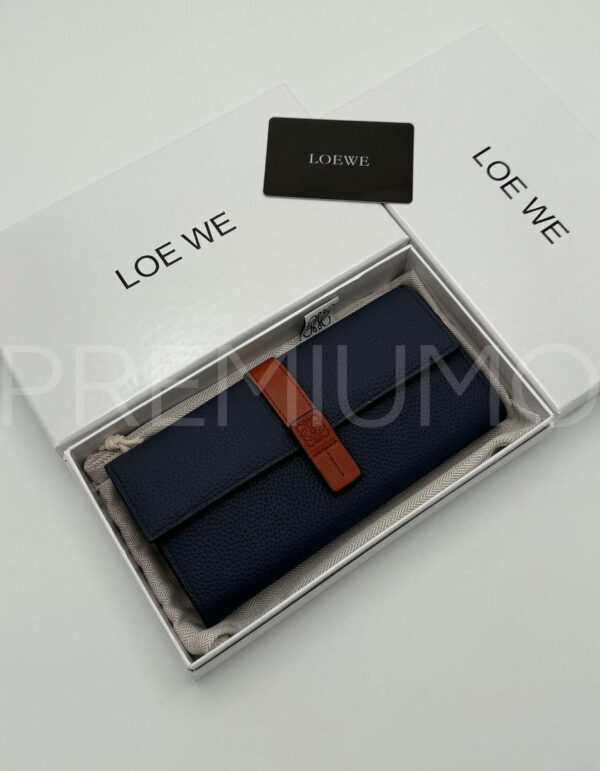 Loewe кошелек PR567031