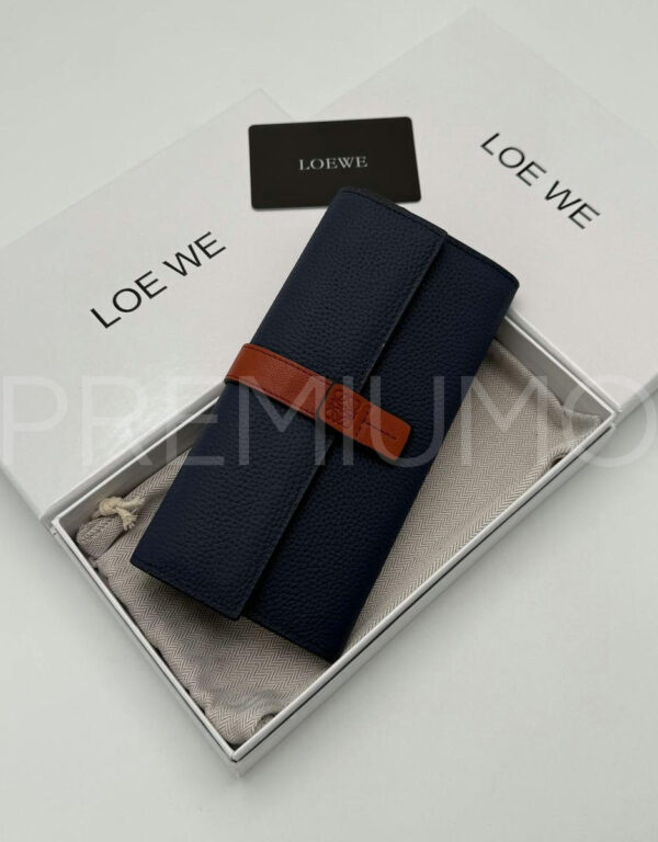 Loewe кошелек PR567031 2