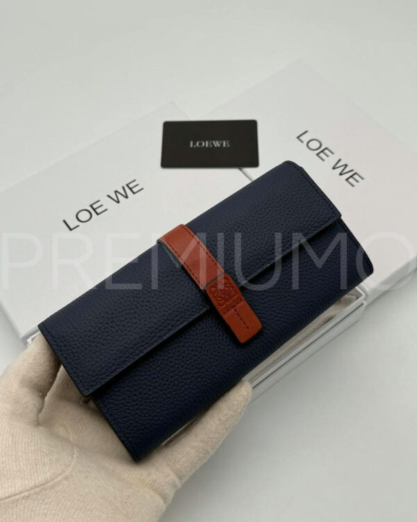 Loewe кошелек PR567031 3