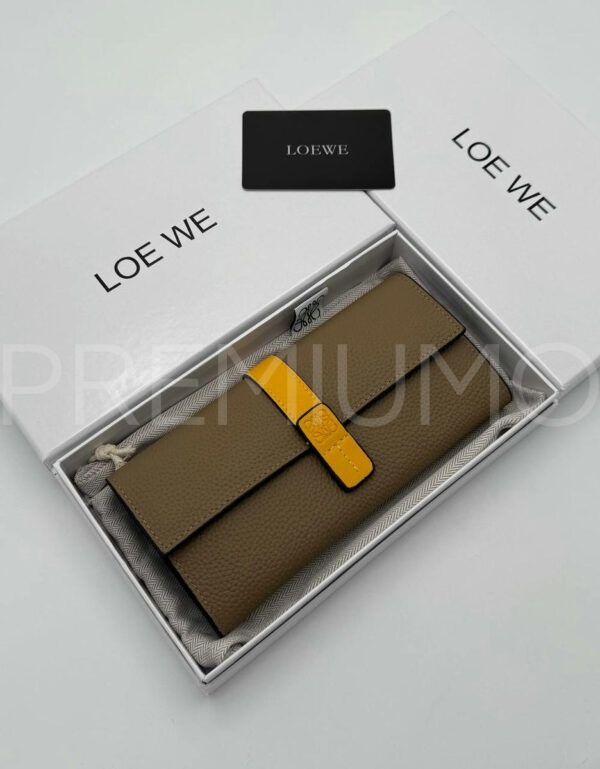 Loewe кошелек PR923402