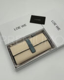 Loewe кошелек PR290065 9