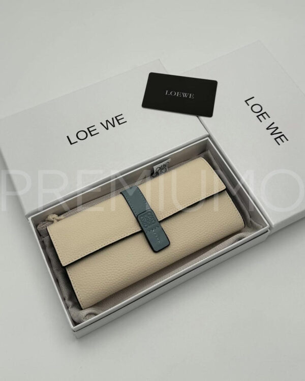 Loewe кошелек PR290065
