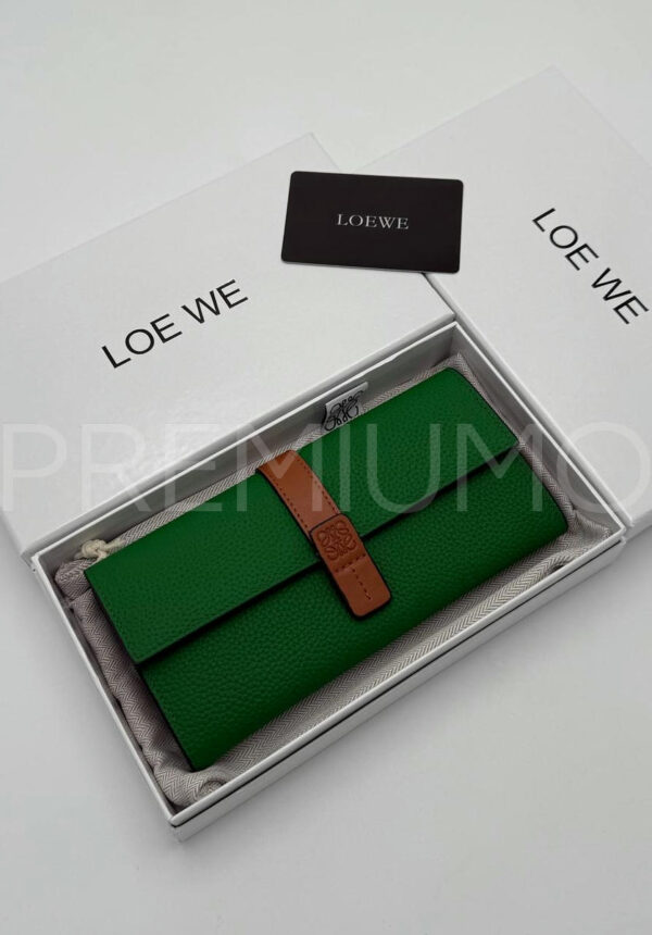 Loewe кошелек PR999757