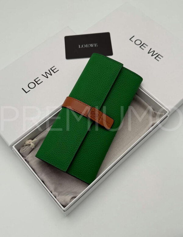 Loewe кошелек PR999757 2